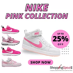 Nike Pink Shoes Collection Up to 25% Off Shop Now